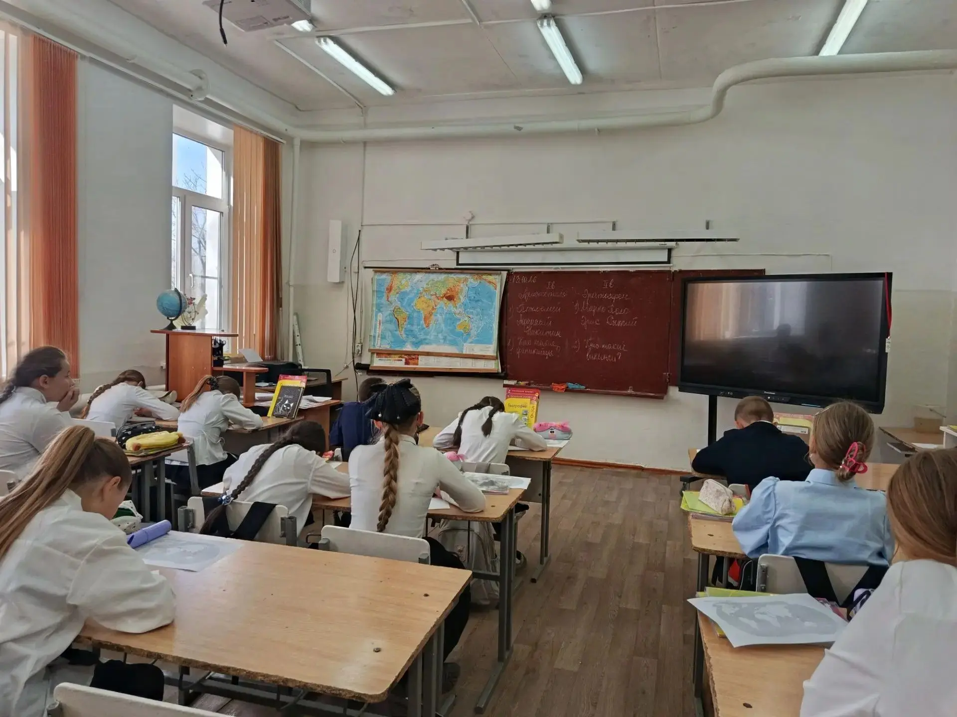 Время профессионального роста: как прошла методическая неделя в МКУ РМЦ