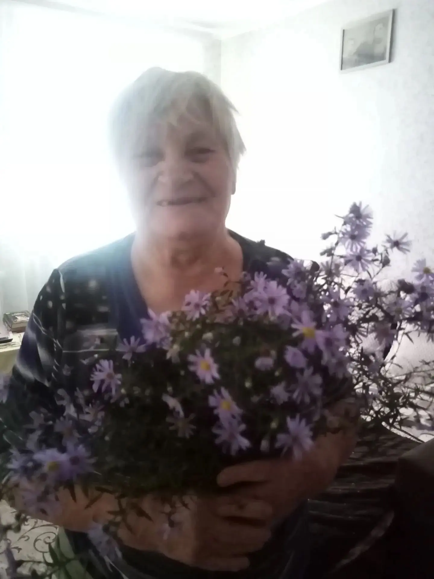 Всю свою жизнь прожила в селе Ростовановском Пошукайло Нина Михайловна. Отец её, Игнате...