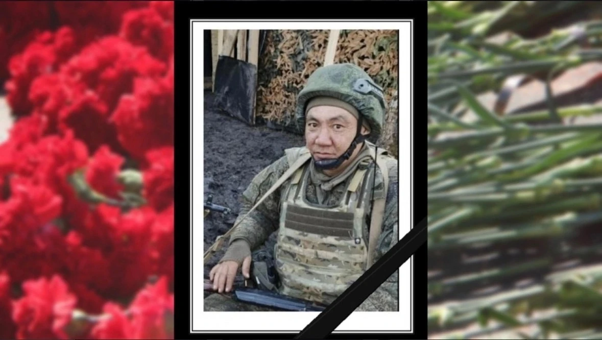 В ходе специальной военной операции погибли еще трое жителей Саратовской области.