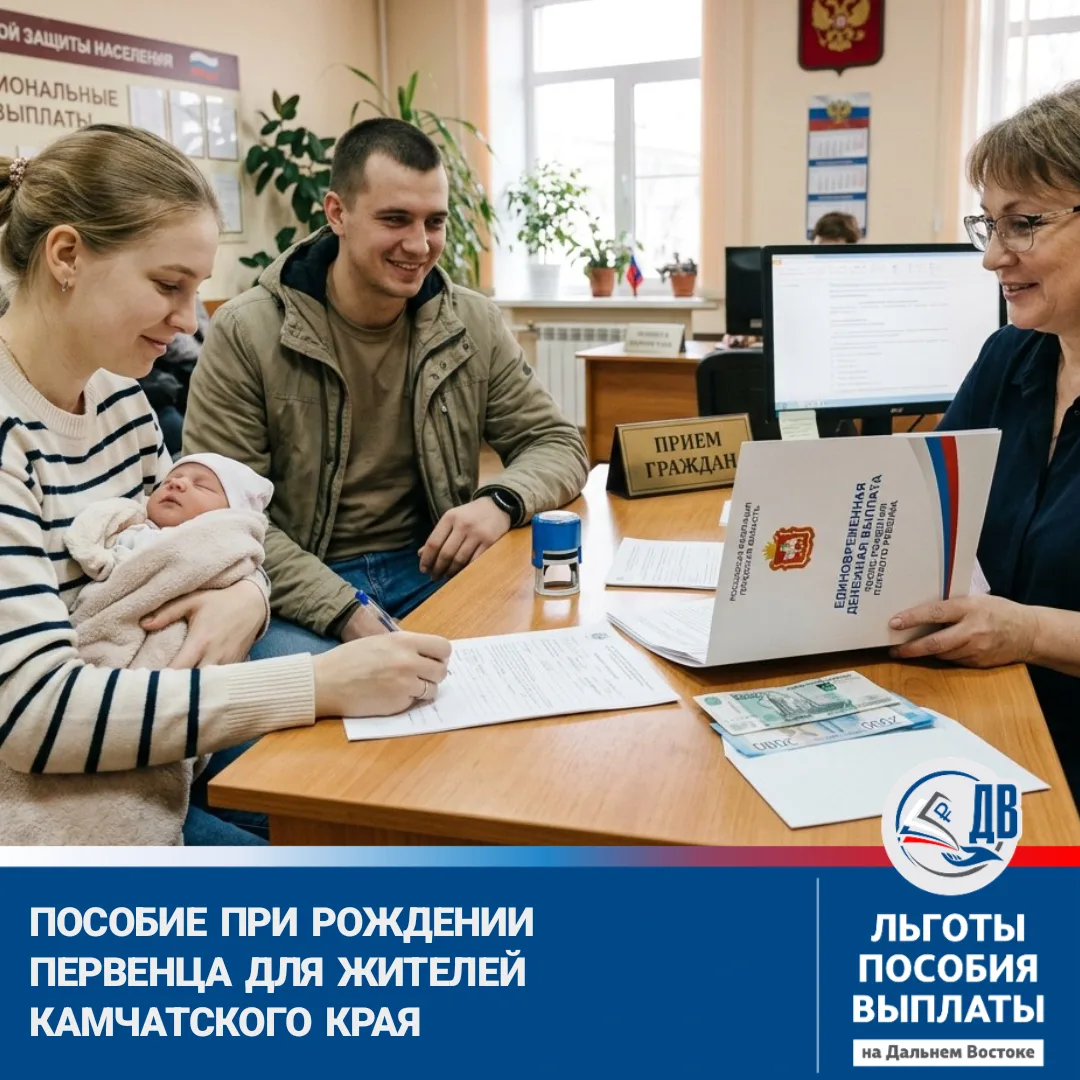 ⚡️ Кто оформить выплату