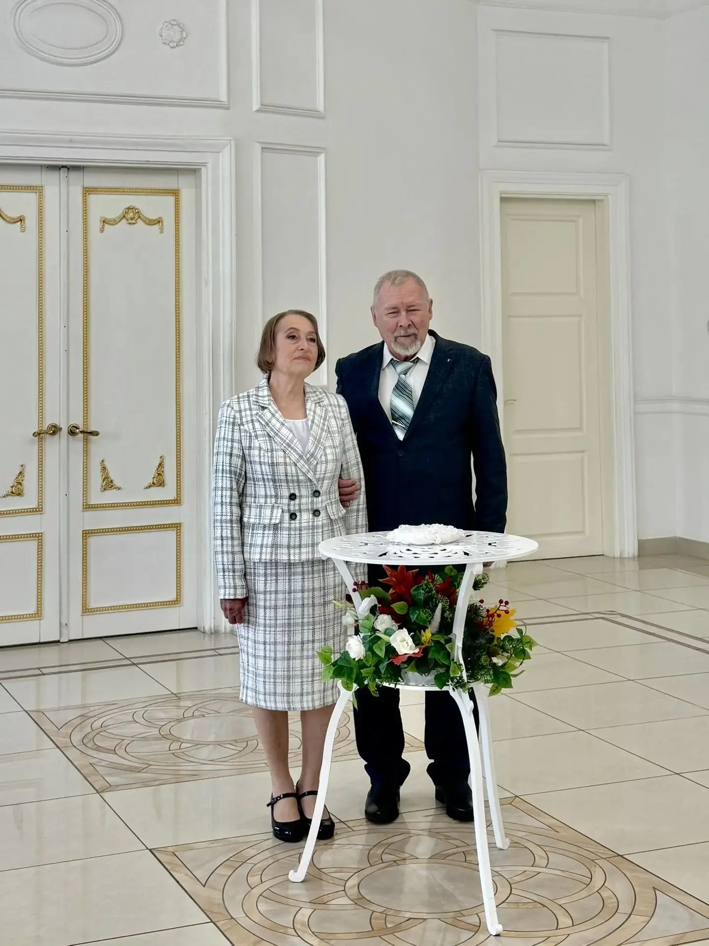 За любовь и верность 🏅