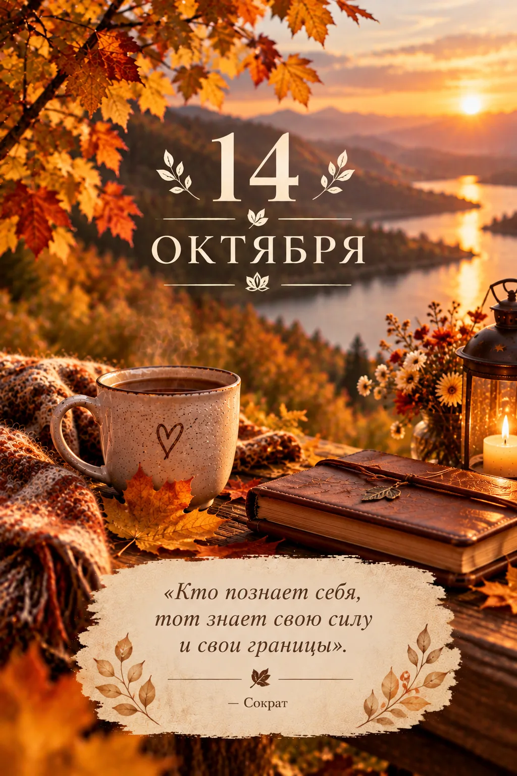 💫 14 Октября 💫
