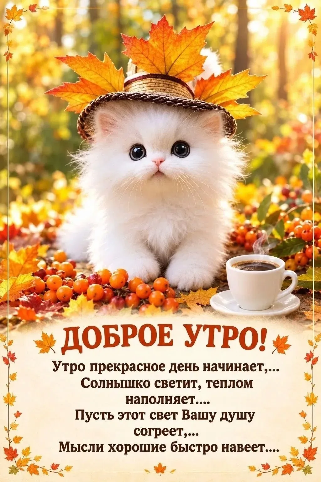 ✨Волшебные открытки!
