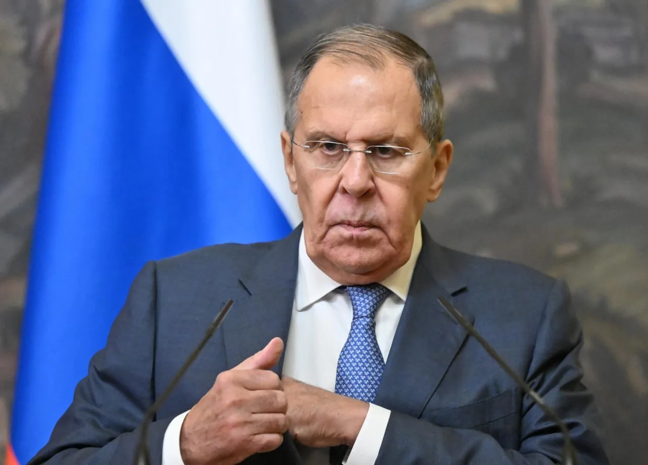 🇺🇸🇺🇦Трамп заявил, что "не может назвать себя большим фанатом Зеленского"