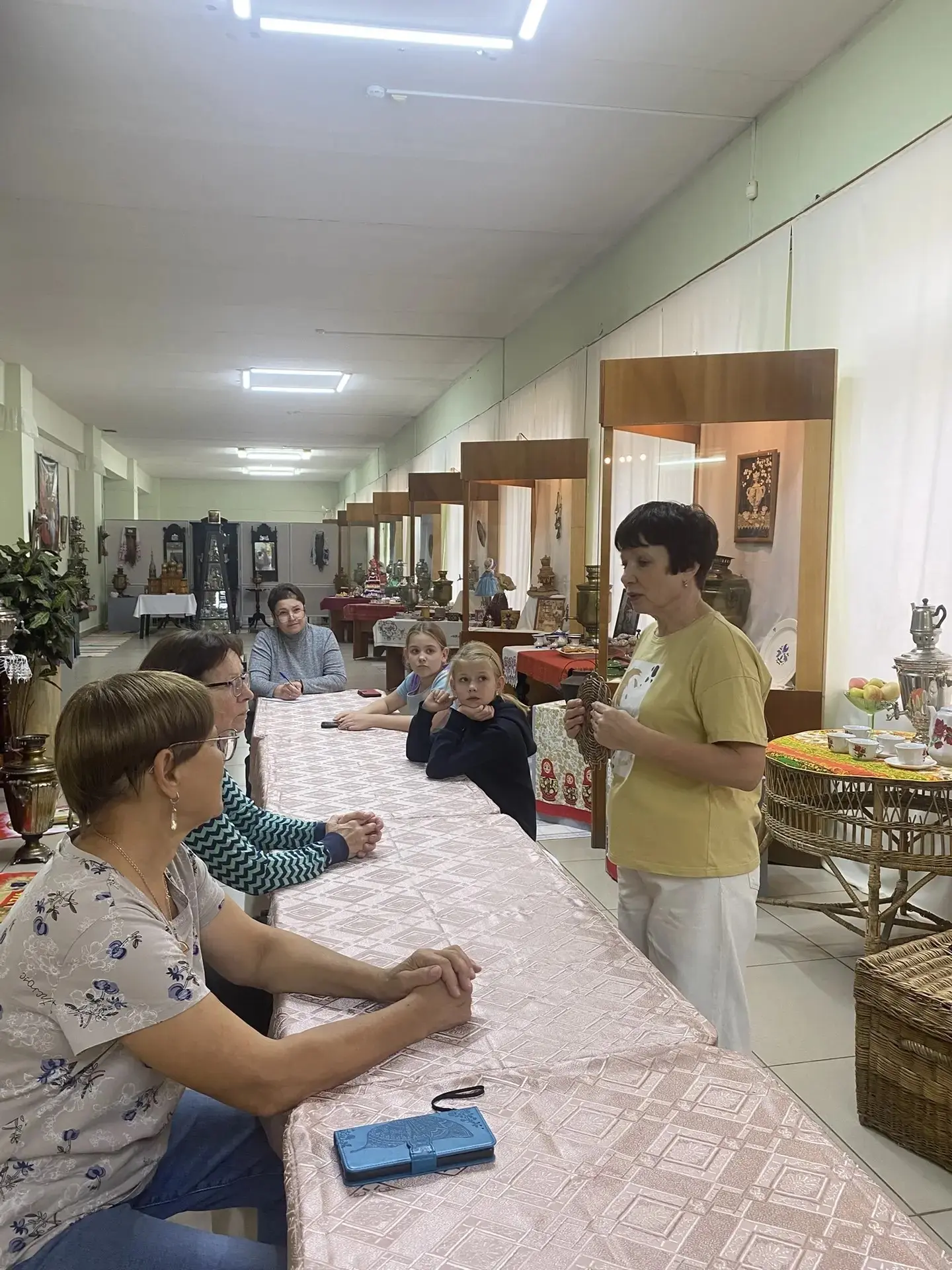 🎉 Семейные выходные удались на славу! 🎉