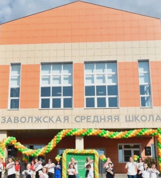 В Ярославле предложили построить три школы