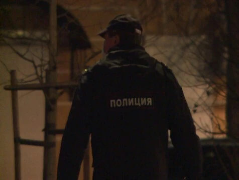 В Калуге проверяют соблюдение комендантского часа подростками