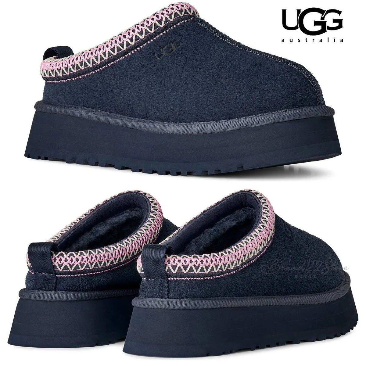 UGG