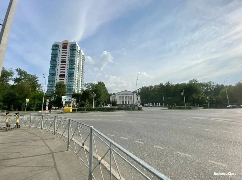 ❌ Оплата парковок два дня не будет работать в Перми