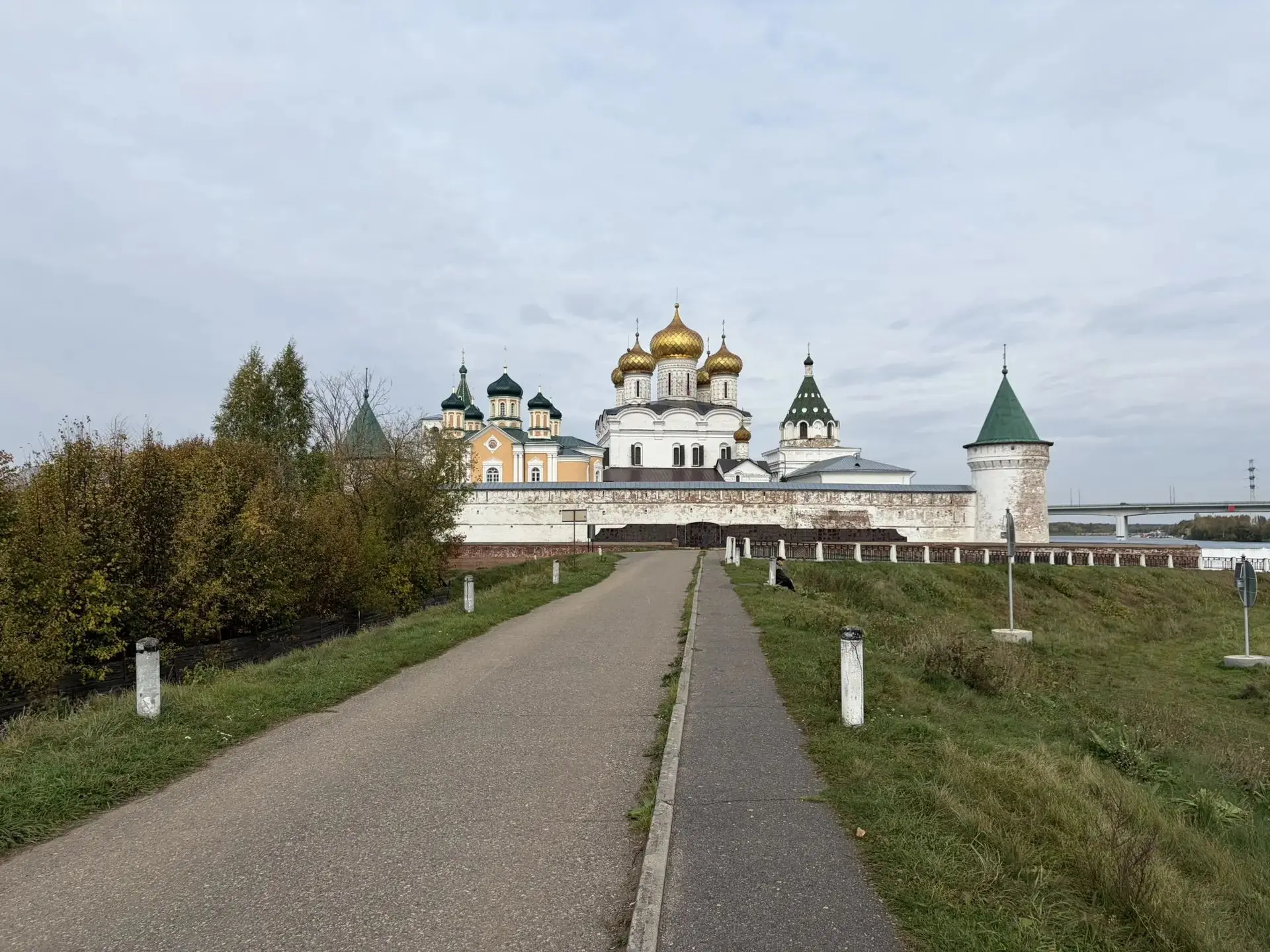 👣КОСТРОМСКИЕ ЗАМЕТКИ👣