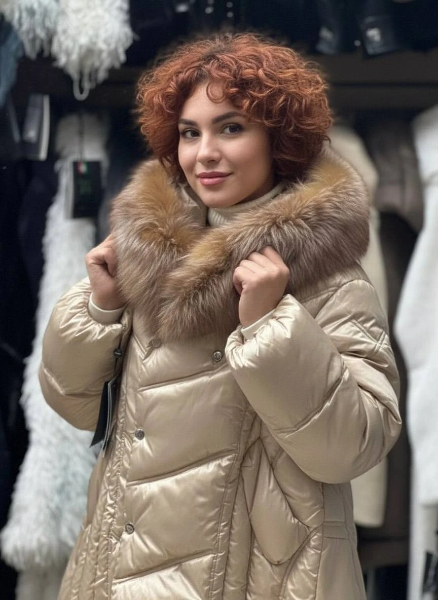 НОВИНКА ТС🔥😍