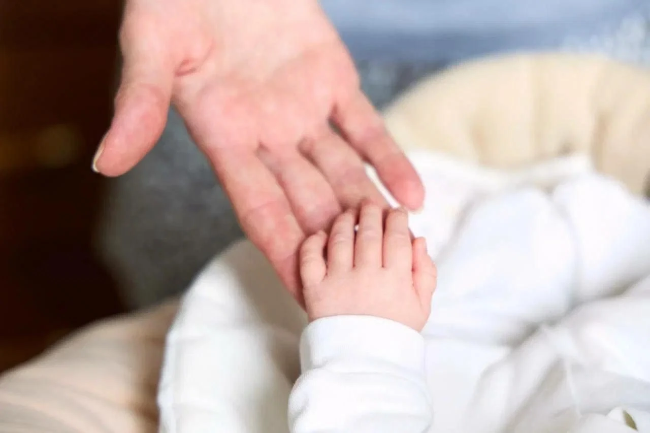 👶 За 9 месяцев на Чукотке родилось 380 детей и было зарегистрировано 175 браков