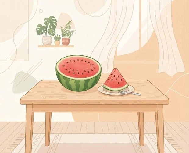 🍉 Арбузы на Чукотке ✨