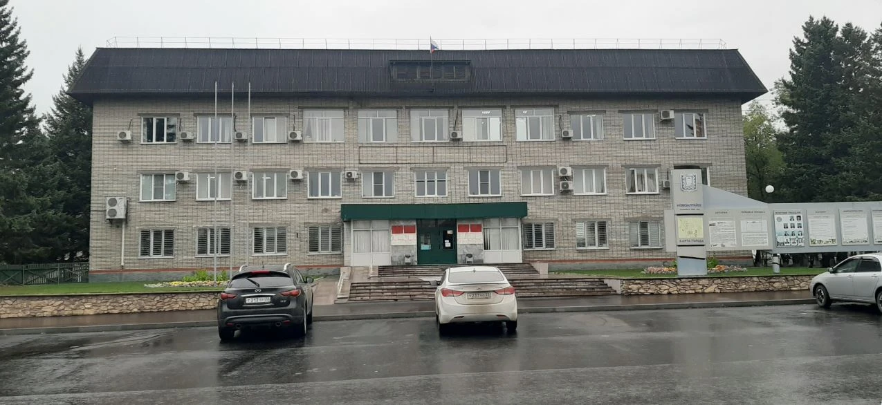 Прошу придать огласки ситуацию в городе Новоалтайск по освещению нашего города!