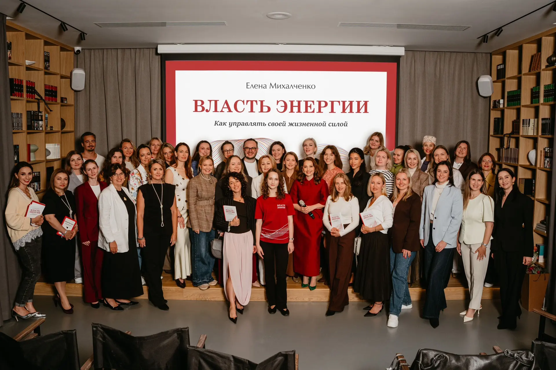 «Я всё понимаю. Почему же я опять ничего не делаю?»