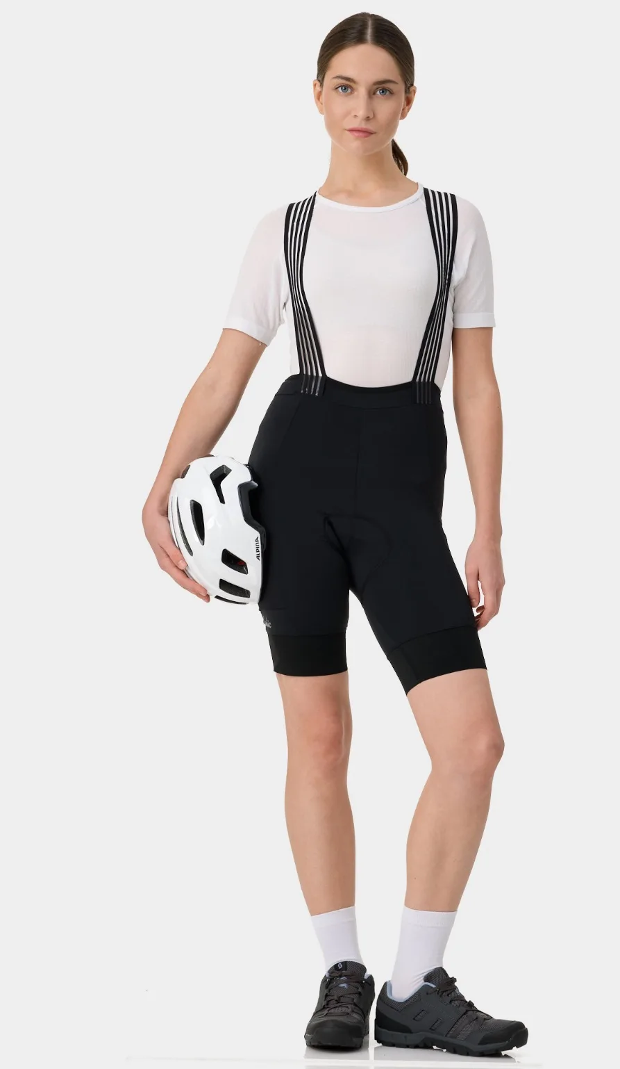 Шорты Santic Duchamp ii bib