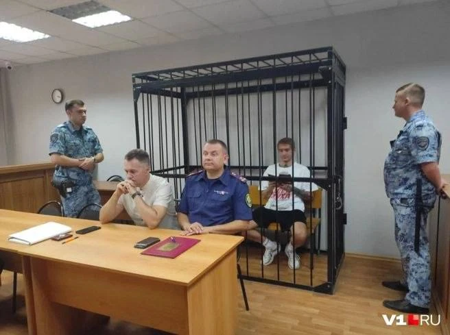 ✅Святослава Коваленко оставили в СИЗО до 30 декабря 2026 года!
