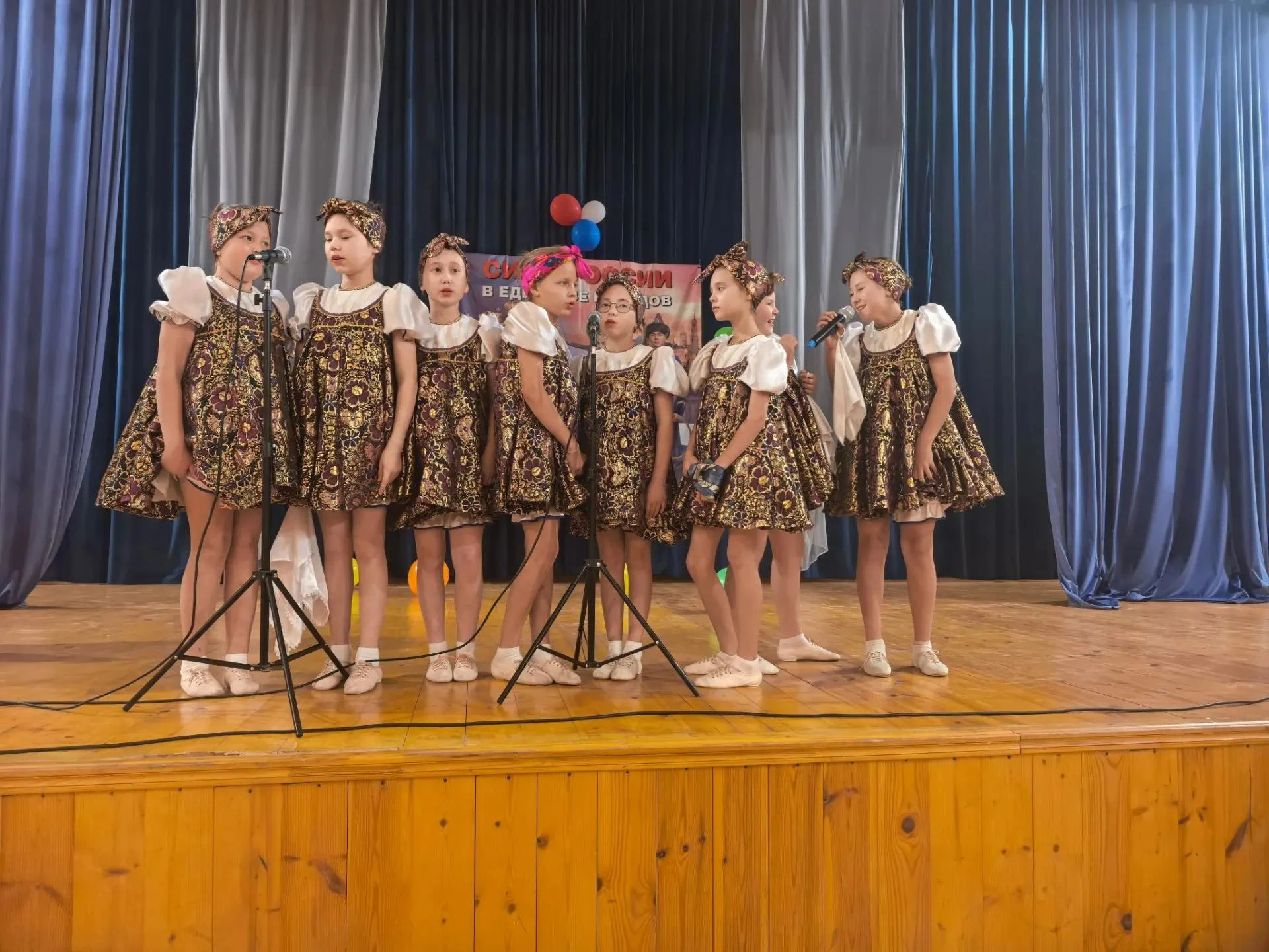 💃3 октября 2026 хореографический ансамбль «Островок»(преп. Иванова Т. Е.) принял участ...