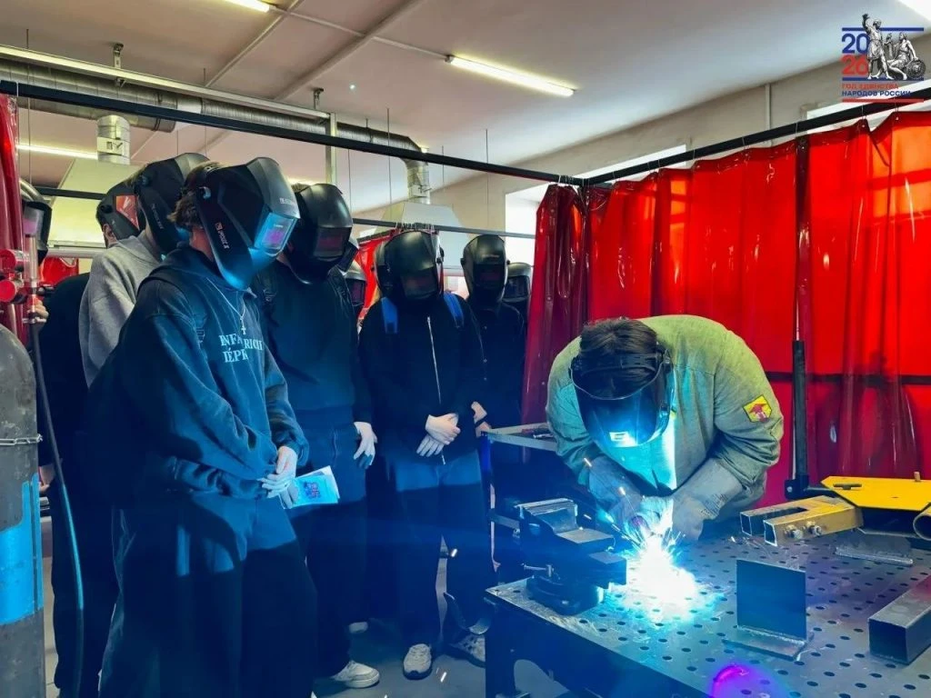 🎓 В Шадринском политехническом колледже пройдёт Единый день открытых дверей