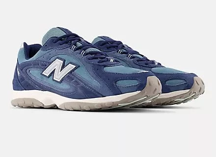 NEW BALANCE 204L