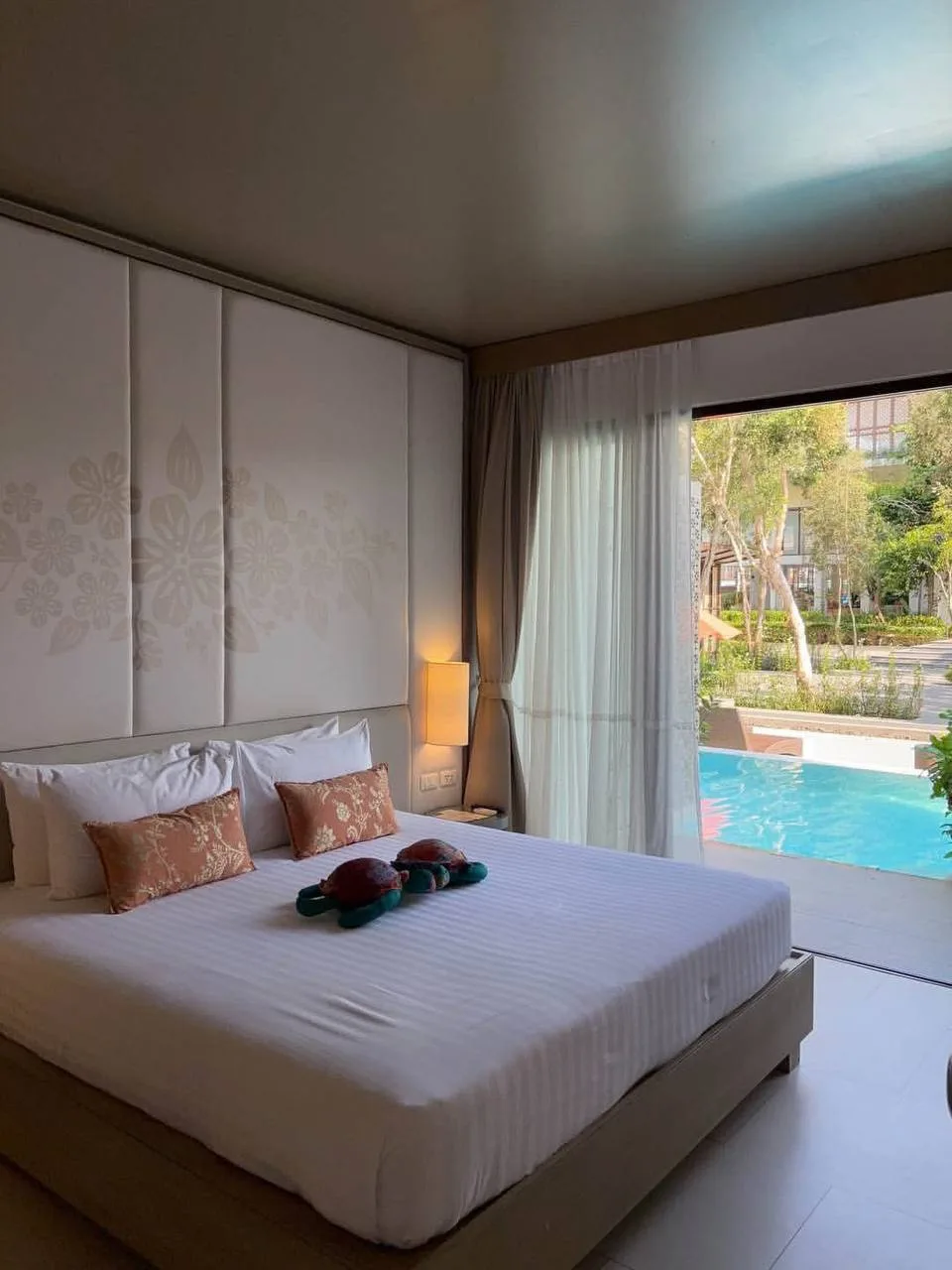 🇹🇭 СТИЛЬНЫЙ ОТДЫХ НА ПХУКЕТЕ 💔🌴