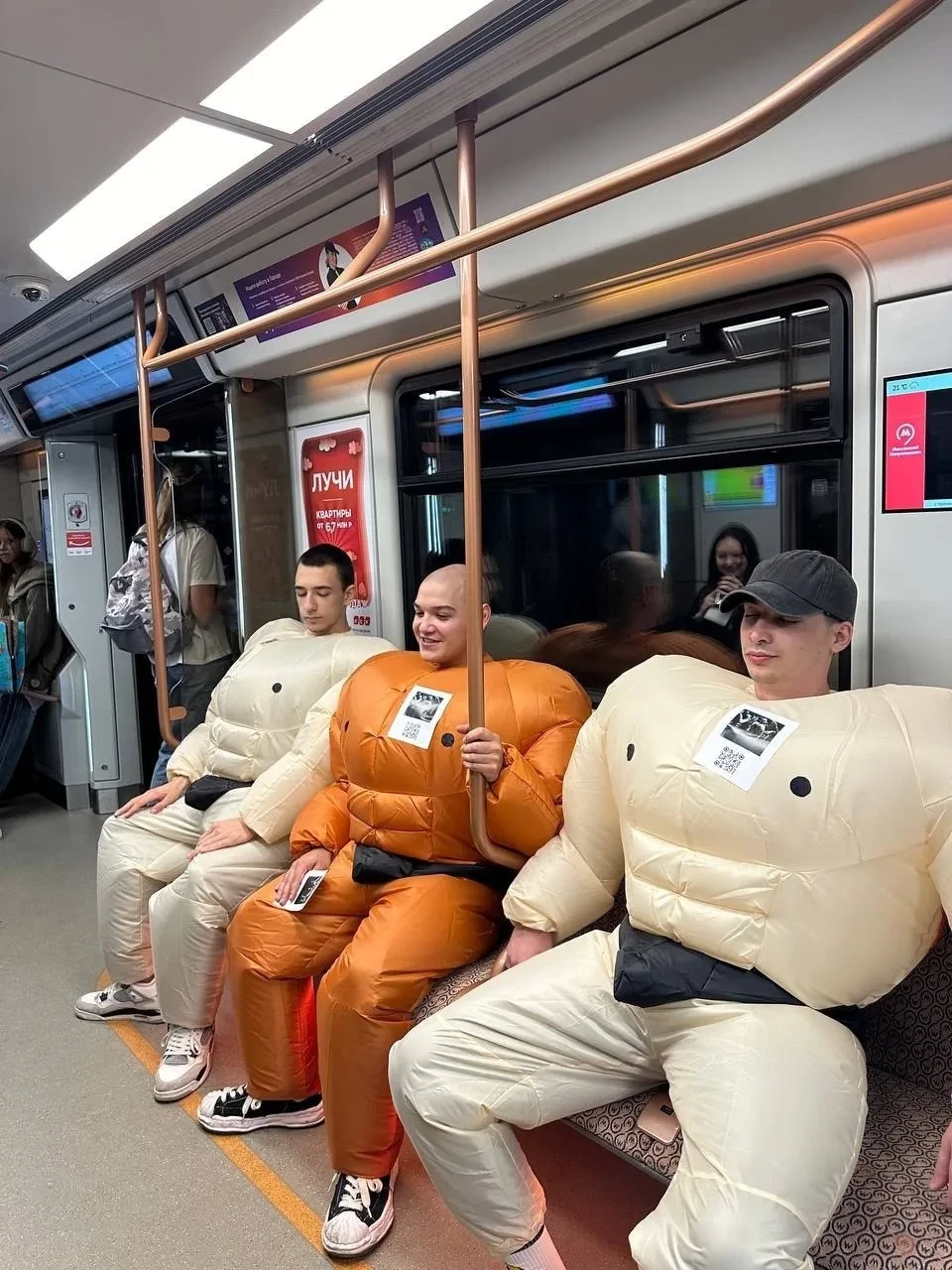 😅 С такими дело не имеем