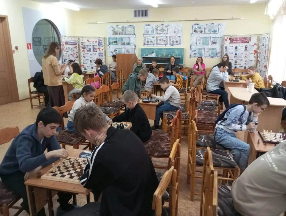 4 октября в ЦДТТ №1 завершился городской турнир, традиционно приуроченный к 30 сентября...
