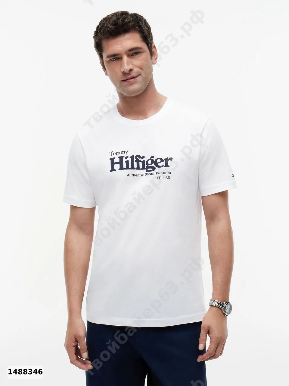 #TommyHilfiger