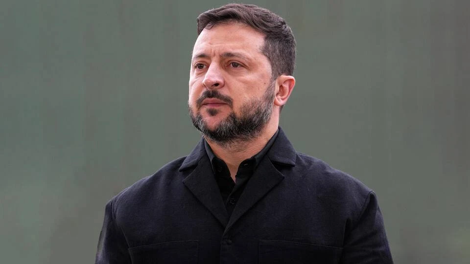 ПРОБЛЕМЫ ДЛЯ ВСЕГО МИРА | ТРАМП ОБВИНИЛ ЗЕЛЕНСКОГО В СОЗДАНИИ УГРОЗ ДЛЯ США