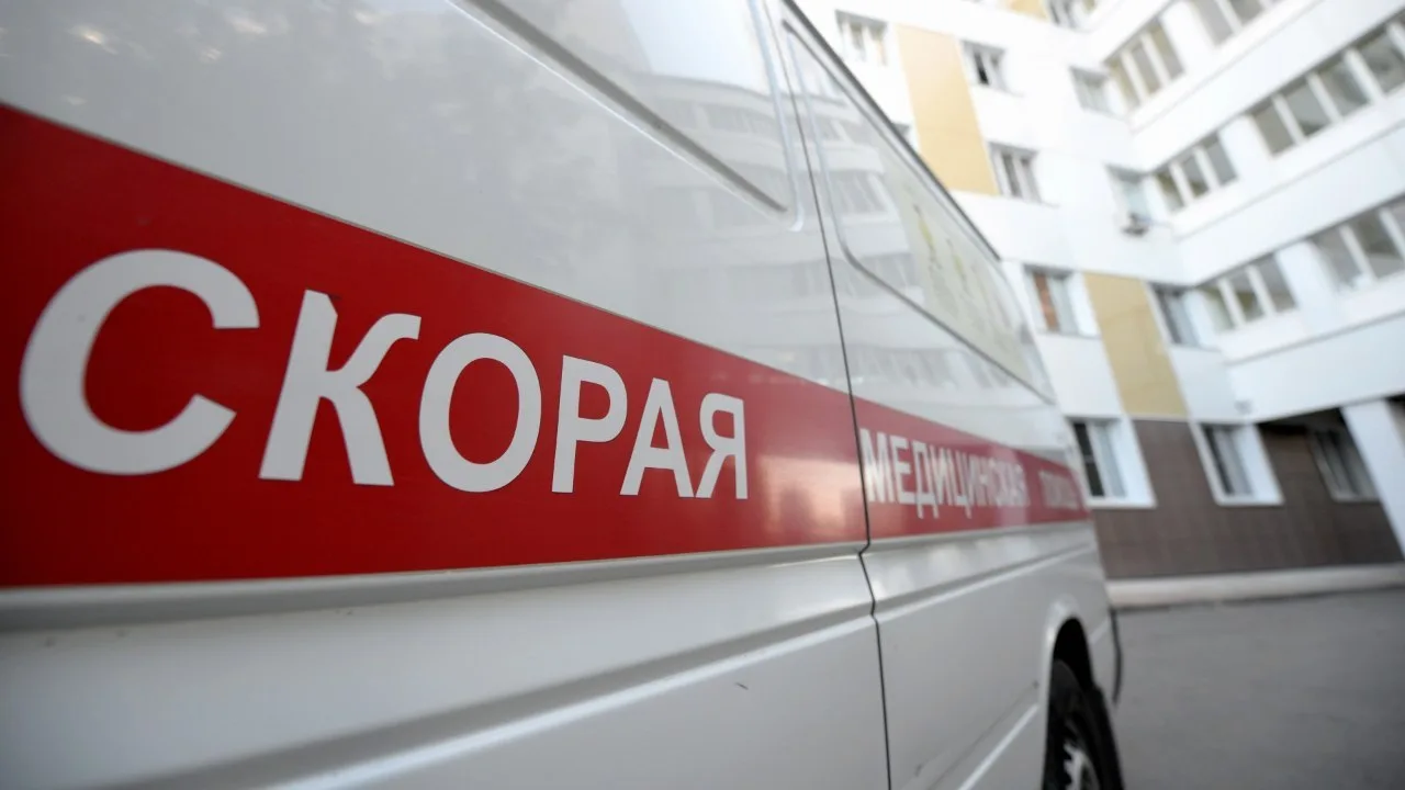 Двухлетнему мальчику сохранили глаз