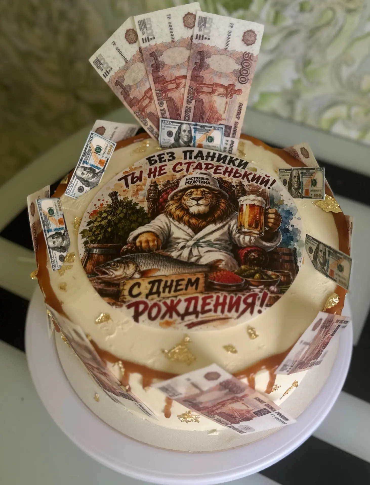 ✅ 2500кг