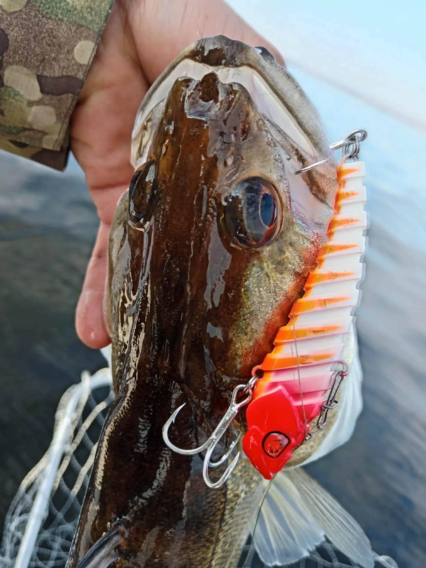 ❗❗❗ Это было ФЕЕРИЧНО! 🔥🎣 Дух захватывает!
