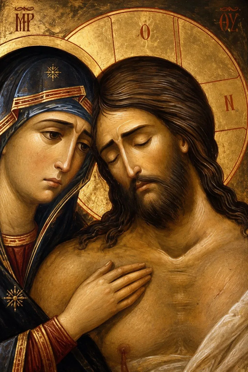 🙏 ПРЕБЫВАЙ В ВЕРЕ, НЕСМОТРЯ НИ НА ЧТО