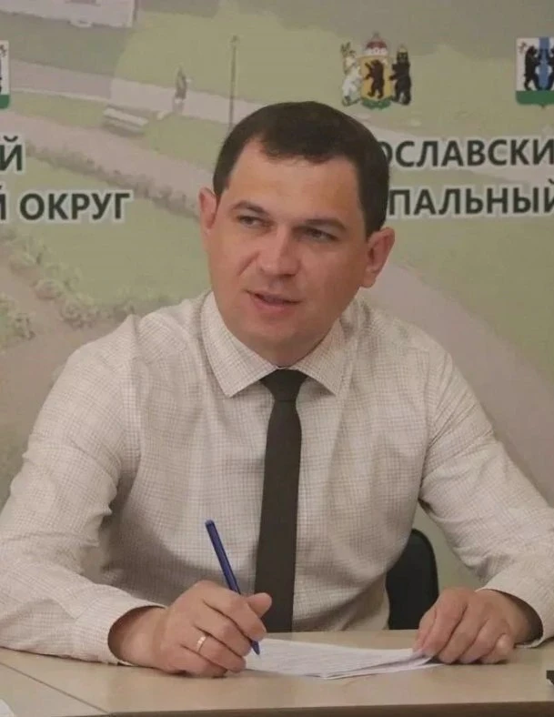 Евраев предложил кандидата в мэры