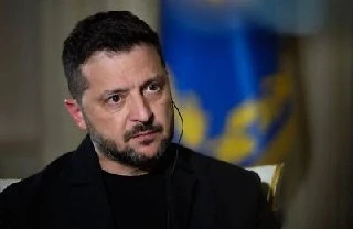Если Путин согласится на 60-дневное перемирие, Украина проведет выборы, — Зеленский