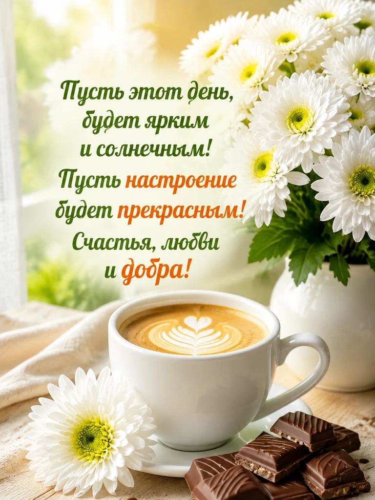 Открытки РАДОСТИ