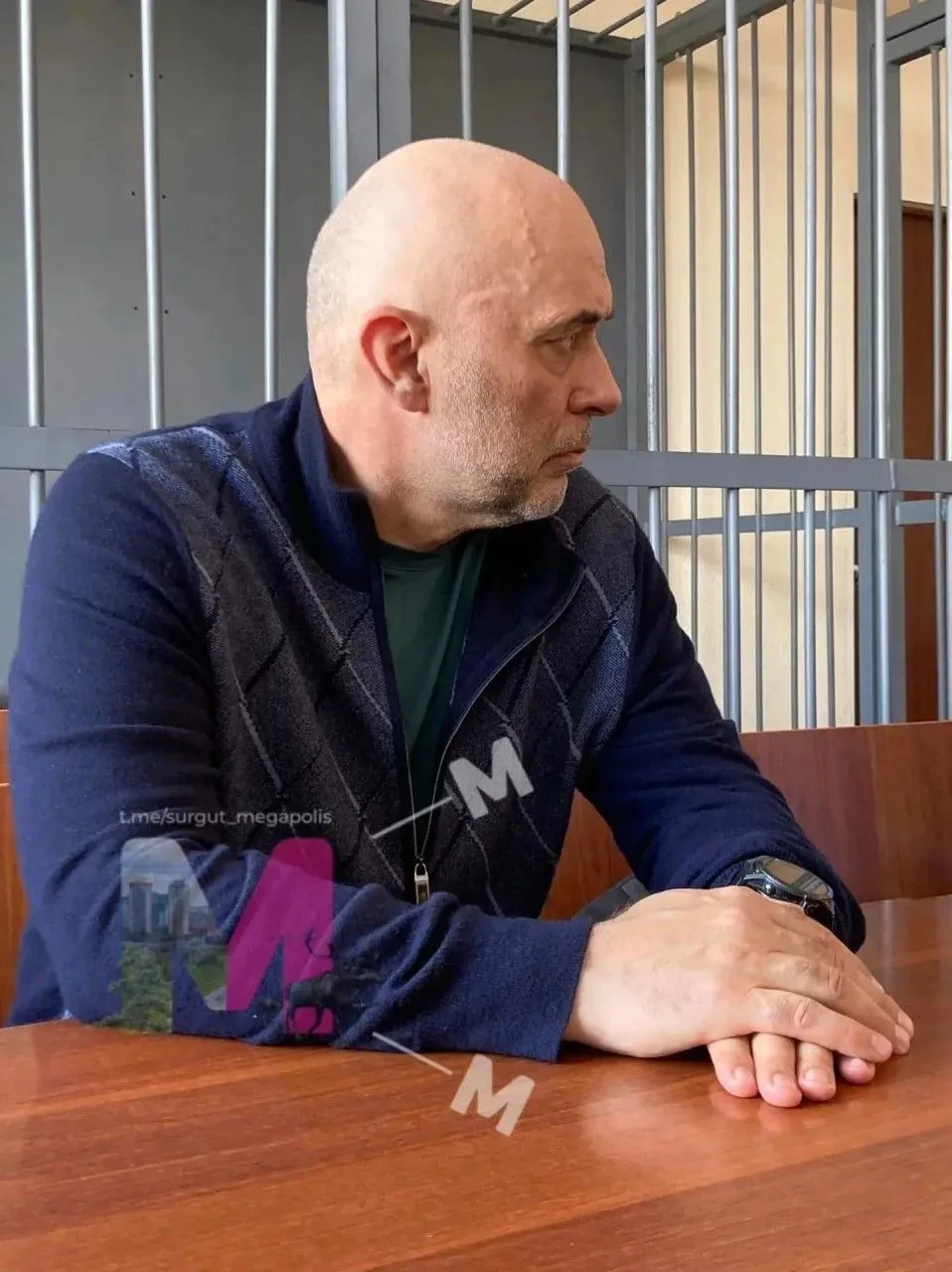 Андрей Филатов ушёл на СВО. Или нет?
