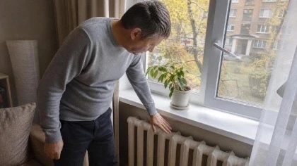 Волгоградцы просят хотя бы убавить подачу тепла в квартире. Не говоря уже о том, что го...