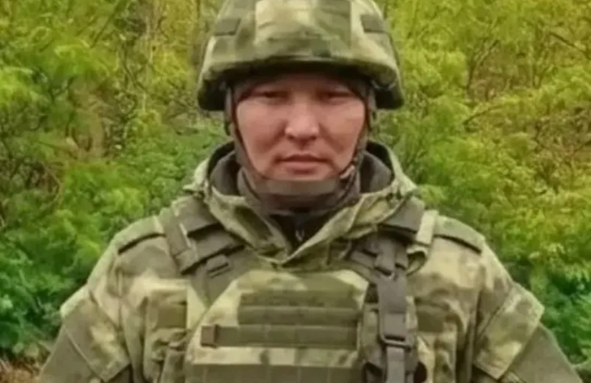 С участником СВО с позывным «Буря» прощаются в Осинском районе https://orda-info.online...