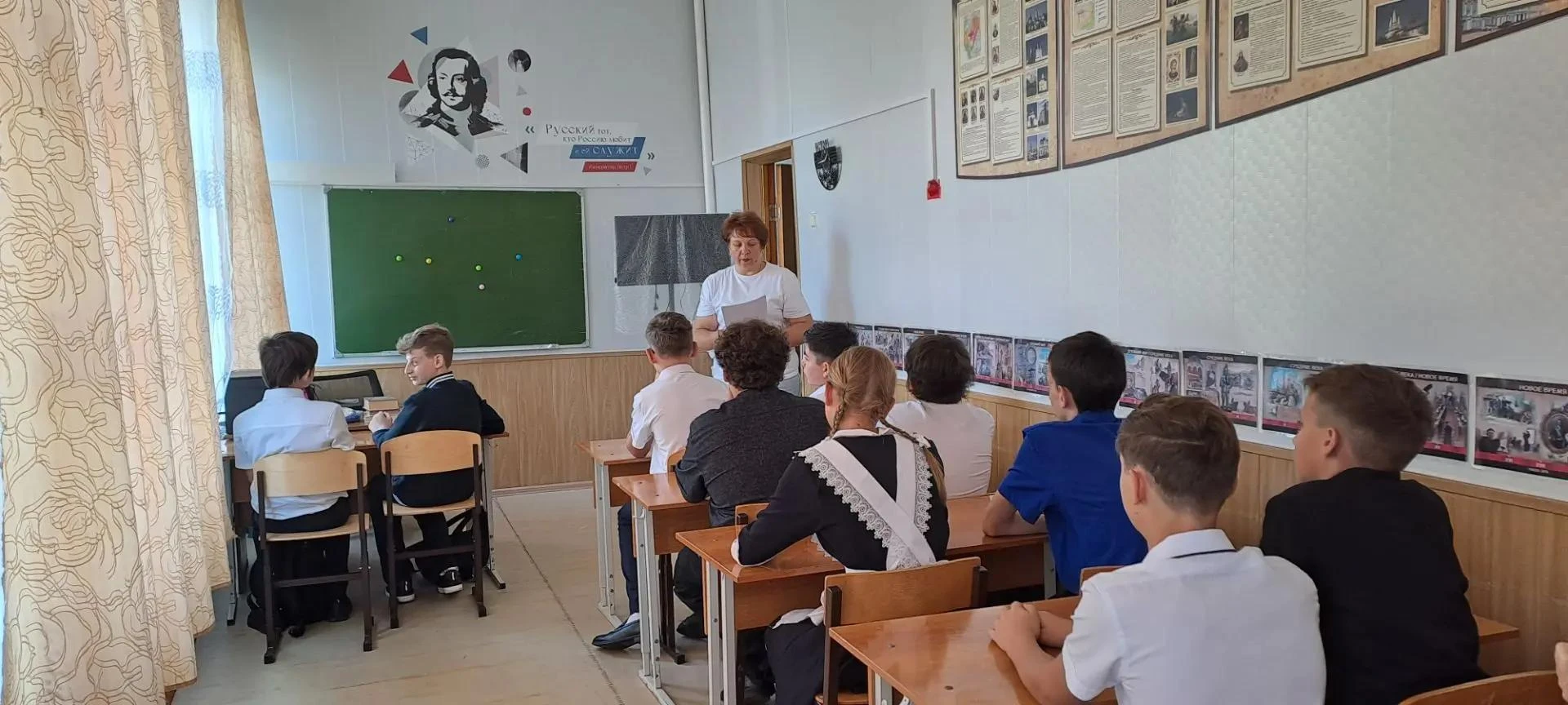 Освобождение Кубани от немецко-фашистских захватчиков и завершение битвы за Кавказ 9 ок...