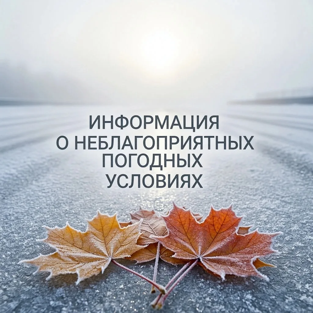 Согласно прогнозу ФГБУ "Северо-Западное УГМС" 15.10.2026: