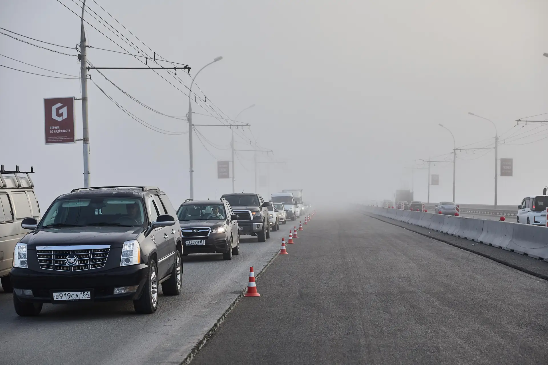 В Новосибирске досрочно завершат ремонт Димитровского моста и моста через реку Тулу. Об...