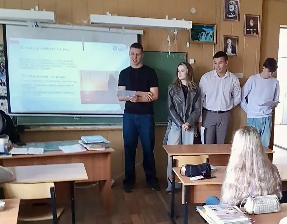 🫡 Когда слова особенно нужны…