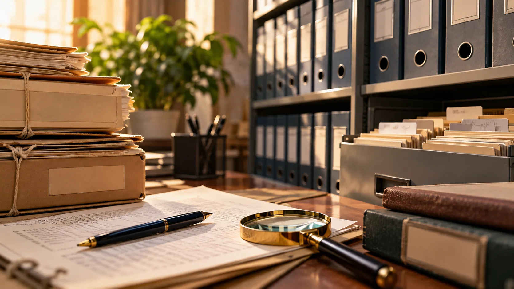 📂 Архивный отдел Старобельского МО подвёл итоги работы