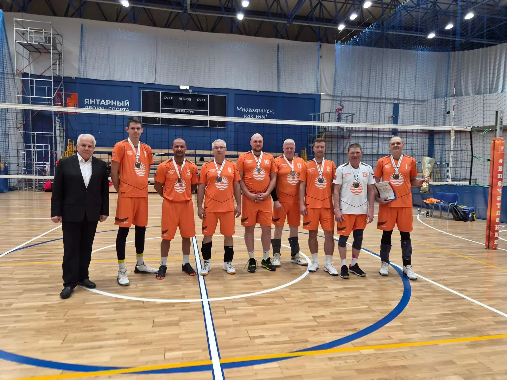 СОЛНЦЕ НАД БАЛТИКОЙ: СЕРЕБРО, КОТОРОЕ ДОРОЖЕ ЗОЛОТА🥈