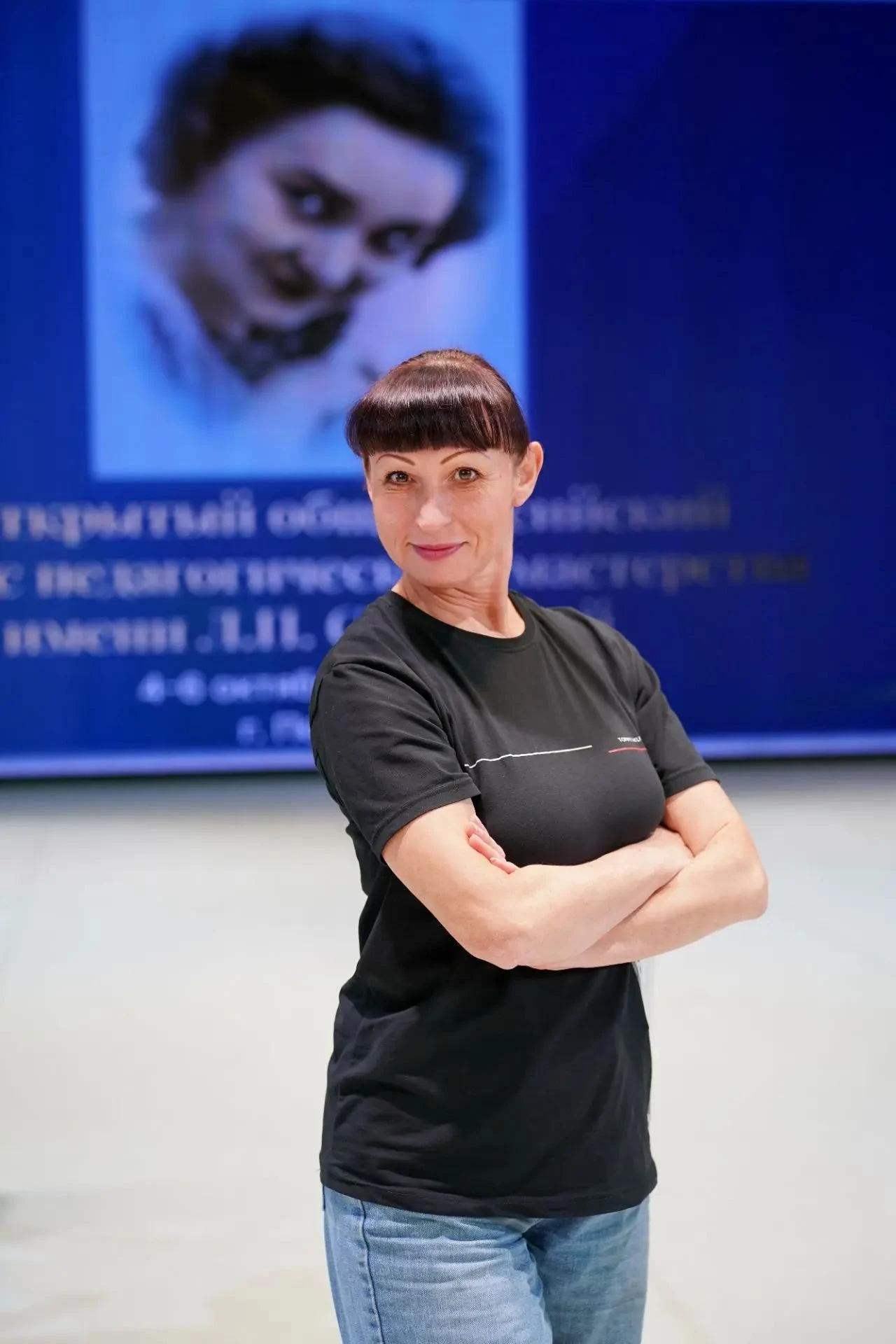 Педагог нашей школы, руководитель хореографического отделения «От классики до модерна» ...