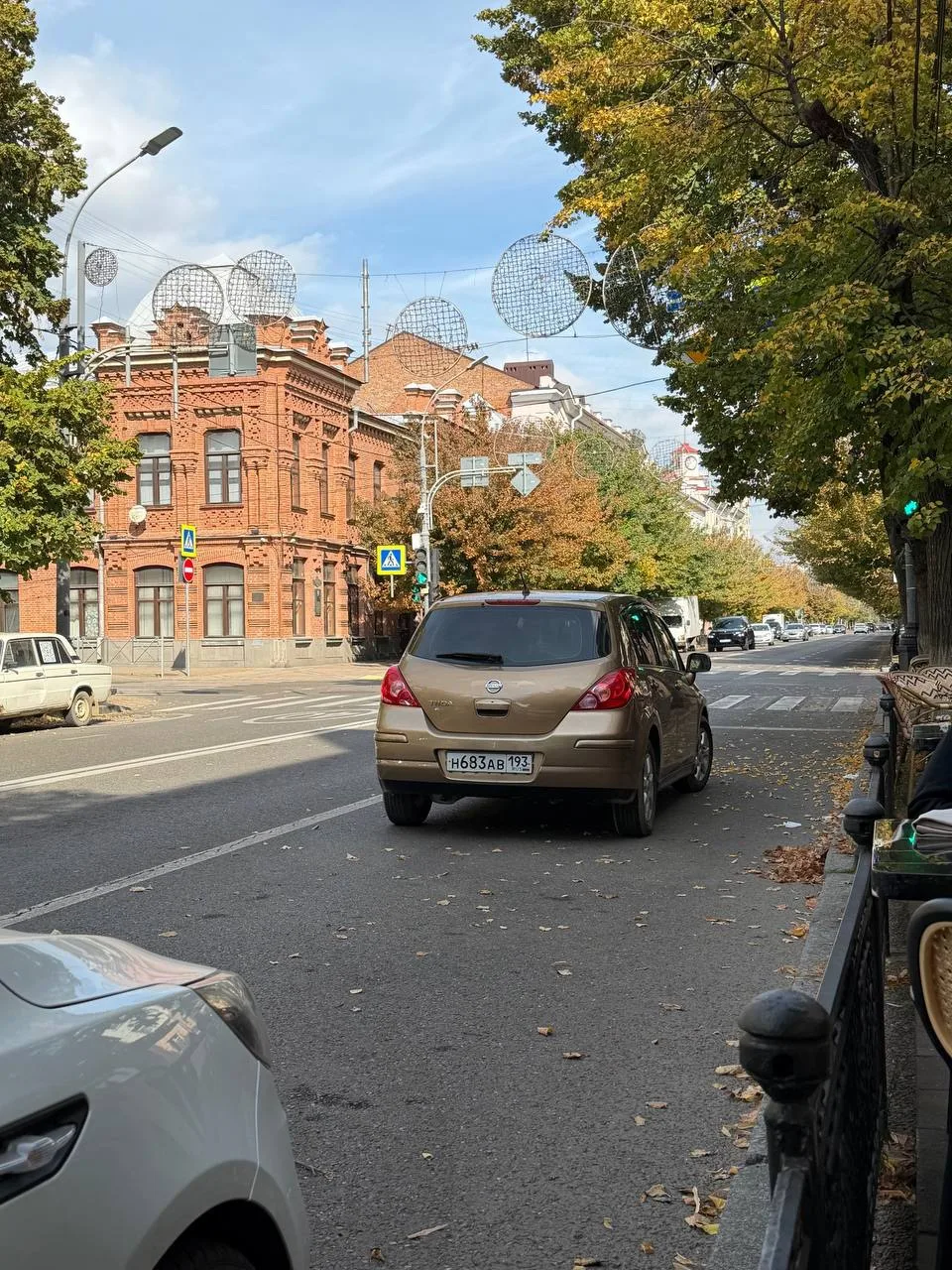 до понедельника в Краснодаре погода продержится до +27, отличная возможность больше про...