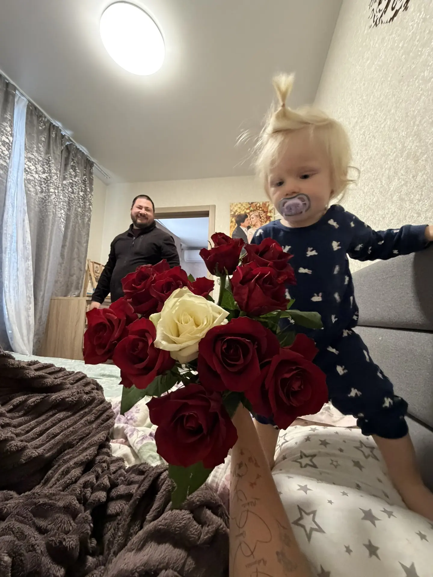 Доброе утро😍