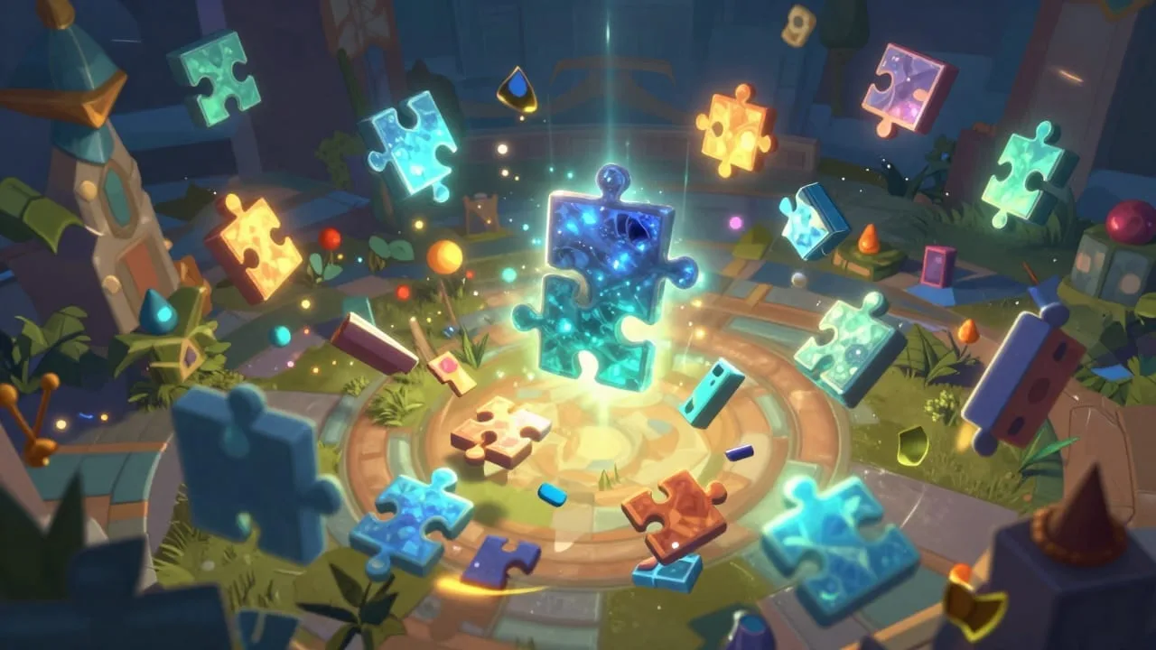 🎮 Chivalware выйдет на Switch 2 и ПК уже в ноябре