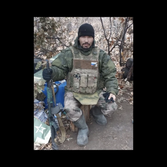 С прискорбием сообщаем что при выполнении боевых задач в зоне проведения специальной во...